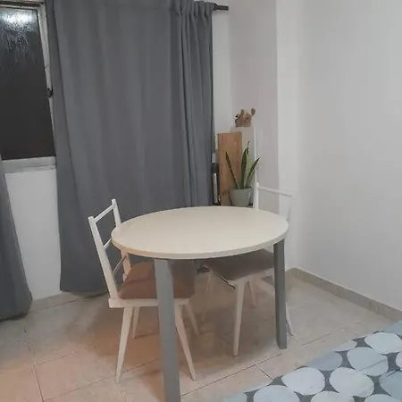 Departamento Centrico En Mar Del Plata Apartment Exterior photo