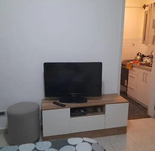 Departamento Centrico En Mar Del Plata