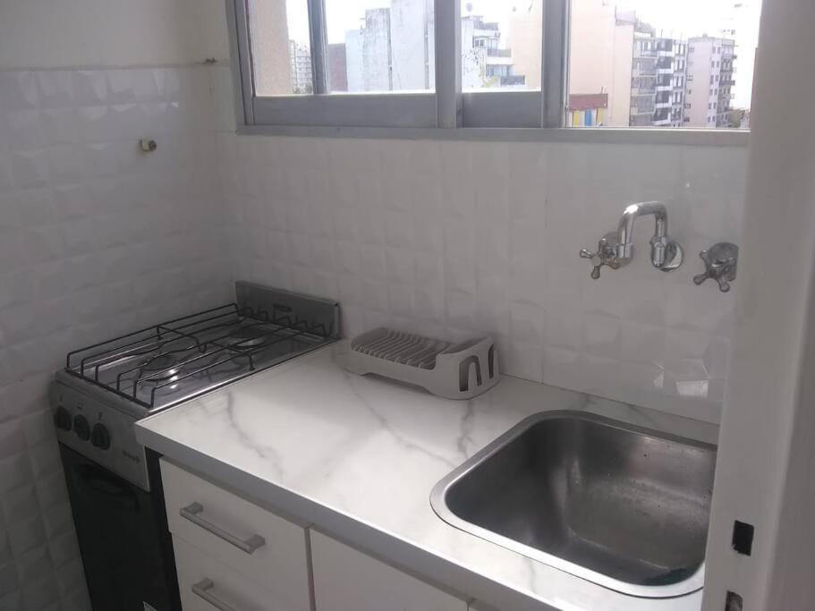 Departamento Centrico En