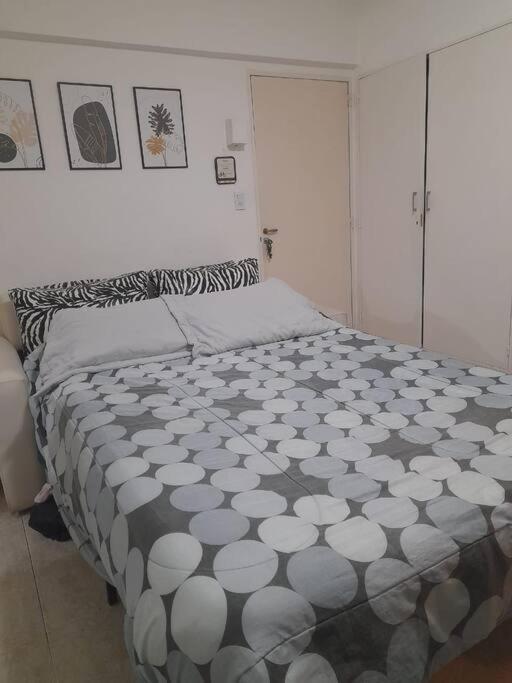 Departamento Centrico En Mar del Plata