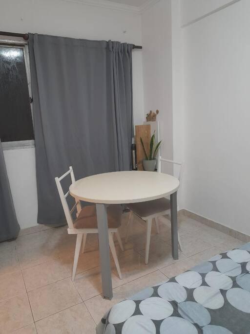 Departamento Centrico En Mar del Plata